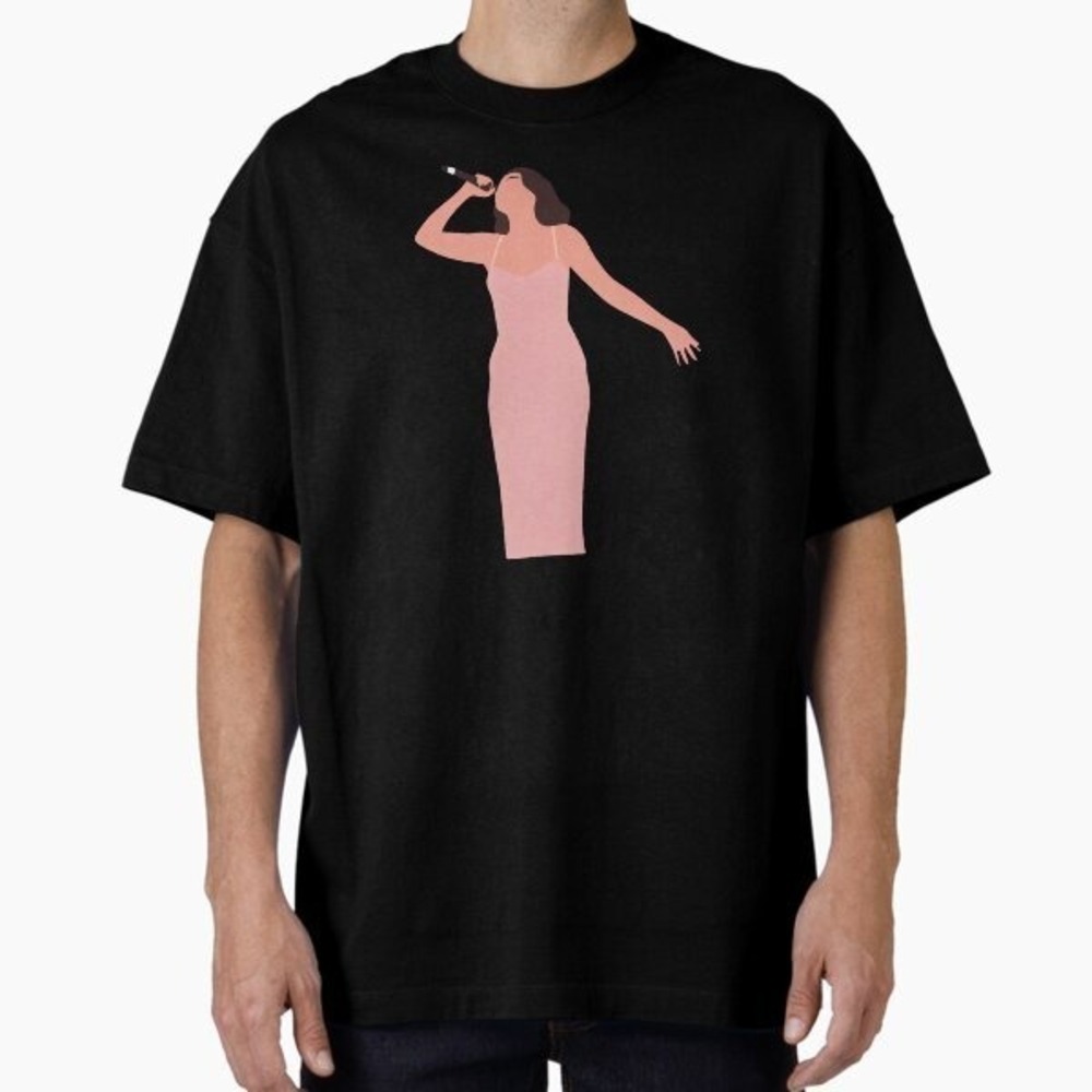 RAYE Raw Emotion Shirt